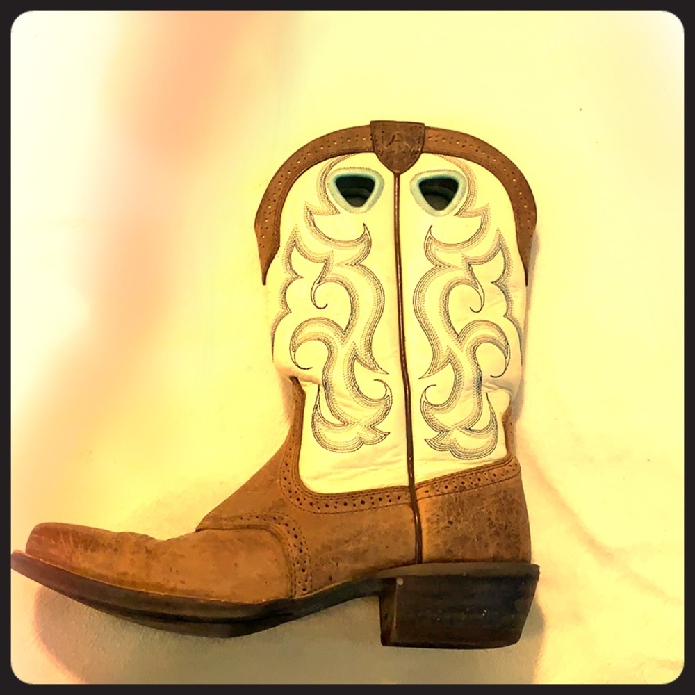 Ariat Women’s Boots